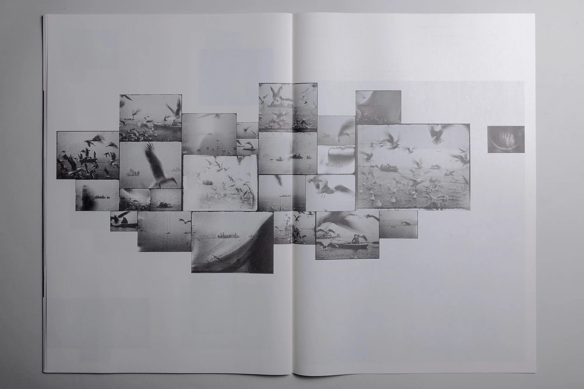 Michael Ackerman – Epilogue 1st EDITION — Void